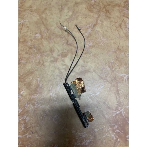 cụm thu sóng dây wifi laptop chân nhỏ chuẩn ngff m2 rã xác