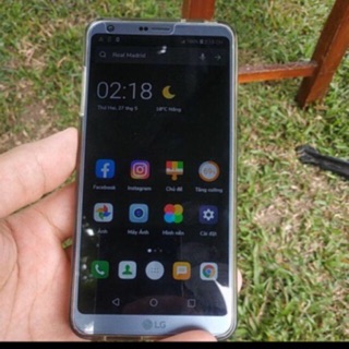 bộ 2 kính cường lực 9h lg g6 full màn tặng kèm ốp lưng lg g6 cao cấp và giấy lau 2in1