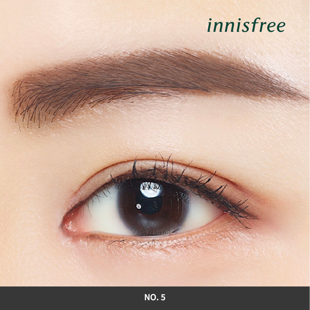 (hàng Mới Về) Bút Chì Kẻ Lông Mày Tự Động 0.3g (5 Espresso) | BigBuy360 - bigbuy360.vn