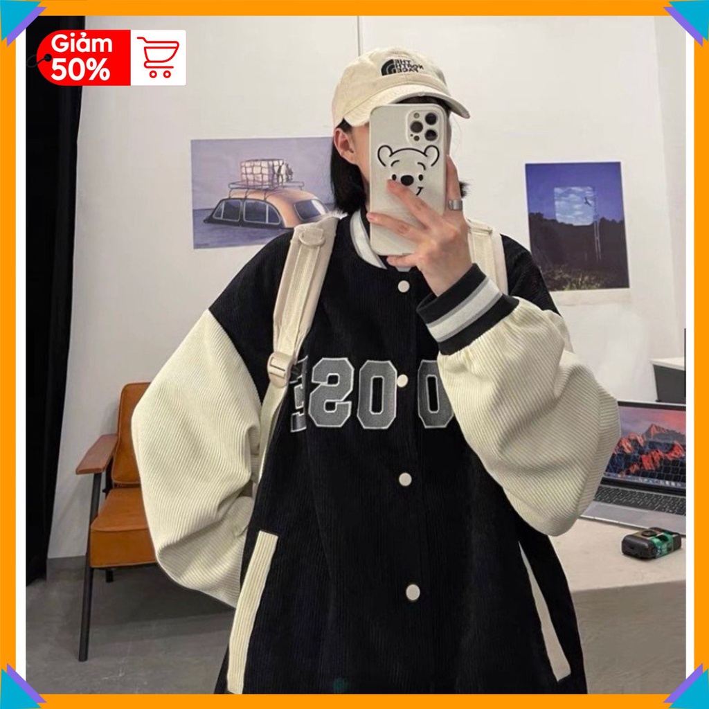 Áo hoodie nỉ bomber nam nữ CHOOSE phong cách ovesize siêu đẹp vải dày from rộng unisex