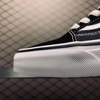 < VIDEO + ẢNH THẬT > GIÀY SNEAKER VAN OLD SKOOLS