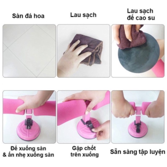 Dụng cụ tập thể dục đa năng chữ T