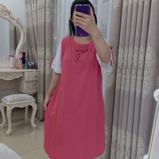 vấy bầu xinh