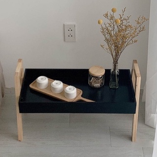 Kệ Gỗ Đa Năng OCHU Khay Đựng Đồ Lắp Ráp Trang Trí Nhiều Tầng A CASE Decor Phòng Ngủ