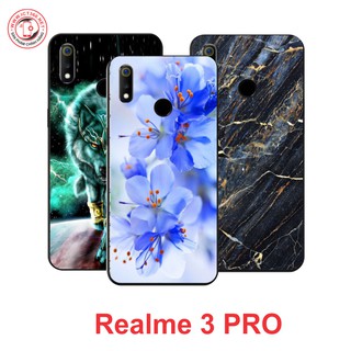 Ốp Lưng Realme 3 Pro in hình 3D - Nhiều Hình