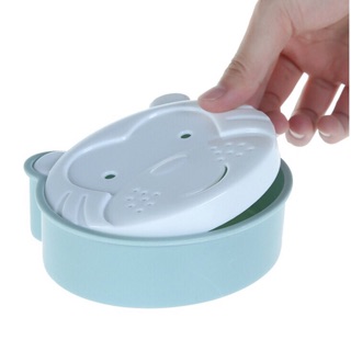 KHAY ĐỰNG XÀ BÔNG CỤC