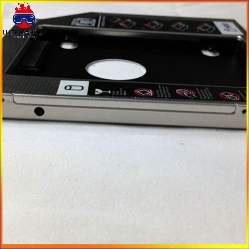 Khung Ổ Cứng Ssd 9.5mm Cho Sata3 | BigBuy360 - bigbuy360.vn