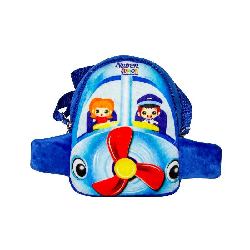 Túi đeo chéo máy bay