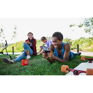 Loa Bluetooth JBL GO