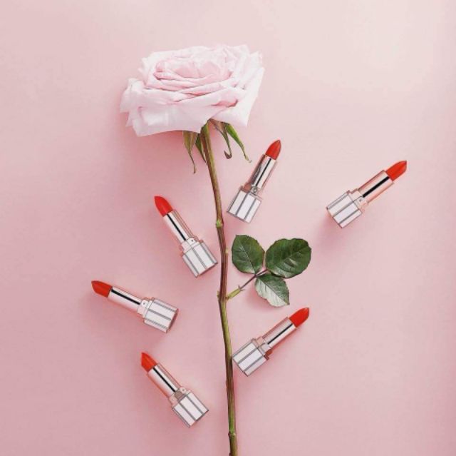 Son lụa mặt trời NARICH LIPSTICK