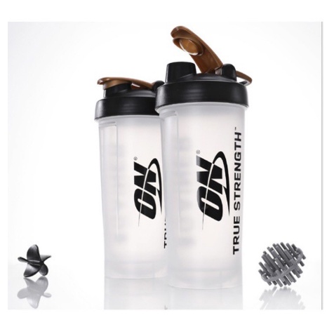 [Chính hãng] Bình uống Nước Bình lắc Tập Gym Phụ Kiện Tập Luyện Thể hình Perfect Nutrition Shaker 1000ml