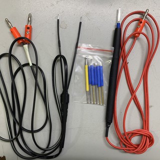 Bộ dao đốt phụ kiện máy cắt đốt cao tần Bayoka - LSBL