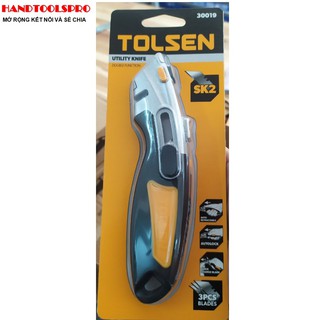 Dụng cụ  rọc cáp Tolsen 30019