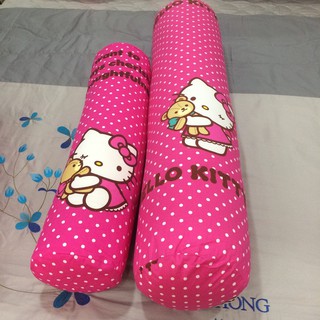 Gối ôm trẻ em Sông Hồng HelloKitty (20 cm*80 cm)
