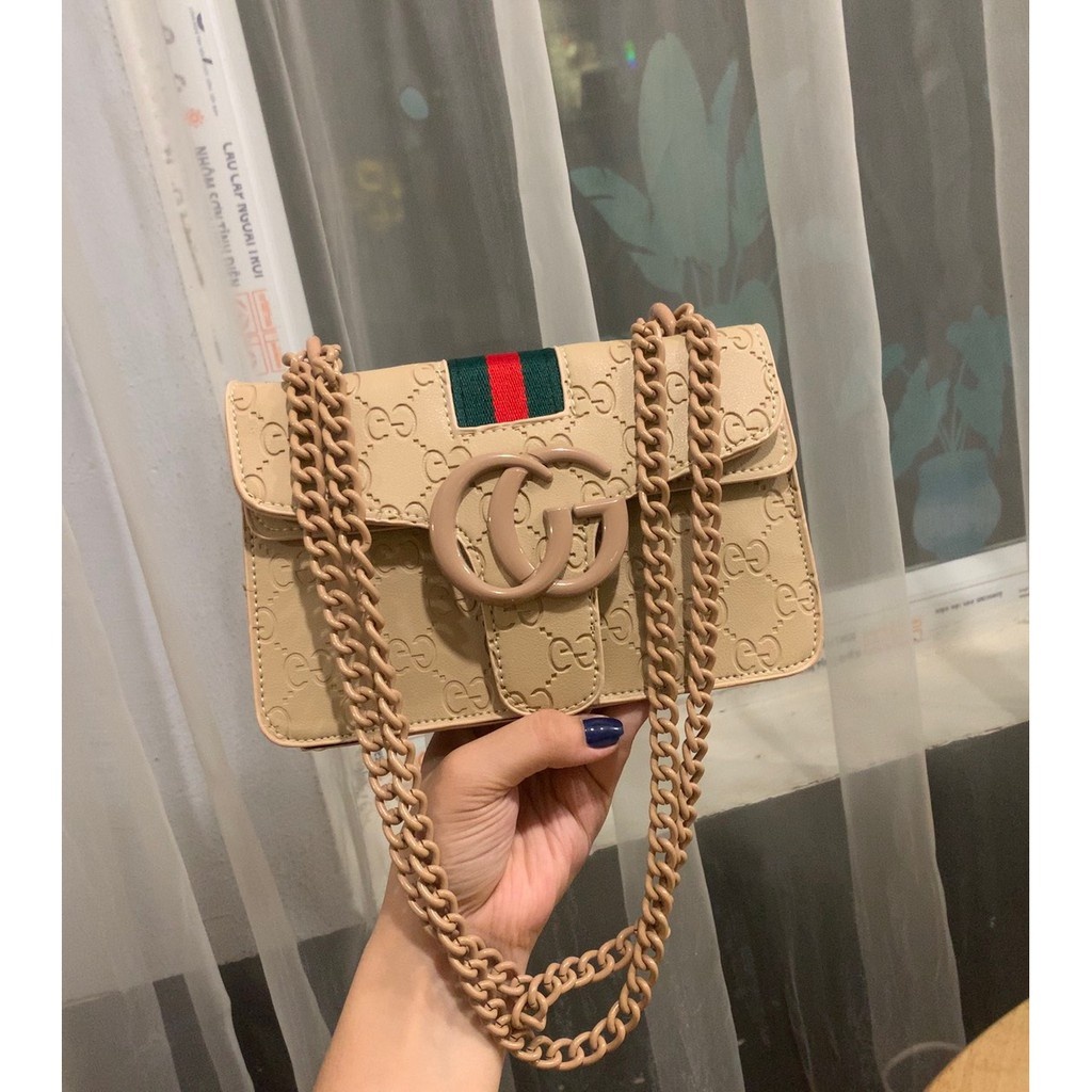 Túi Đeo Chéo Phụ Kiện Full Màu, Túi Xách Thời Trang Nữ ❤❤❤ Freeship