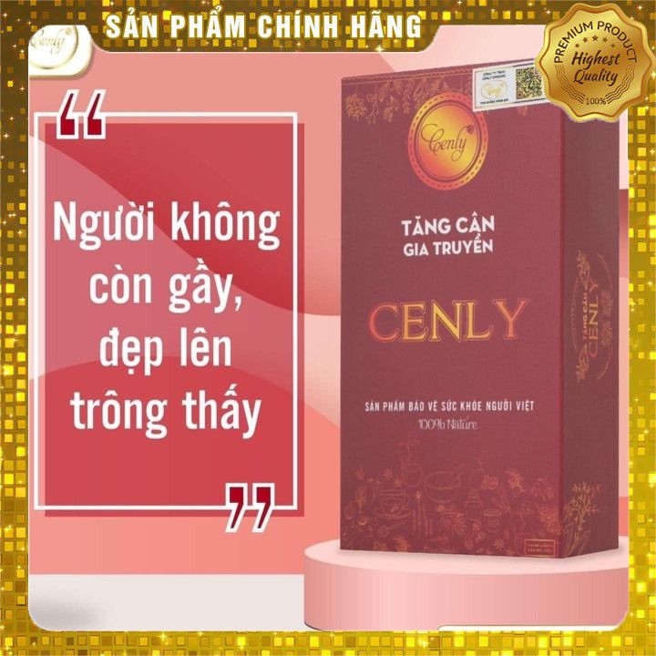 Tăng cân cenly 🐙TẶNG CỌ RỬA MẶT BẠCH TUỘC🐙 người gầy lâu năm cũng tăng, thảo dược tăng cân gia truyền chính hãng