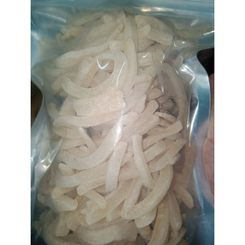 MỨT DỪA NON DẠNG SỢI - 80k/500g