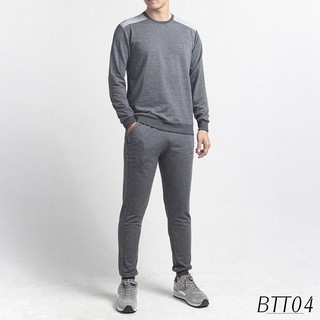 [Mã FAMALLT5 giảm 15% đơn 150K] Bộ Đồ Thể Thao Nam Trẻ Trung Năng Động BATINO