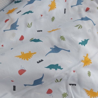 Vải 100% Rayon xuất Hàn Quốc