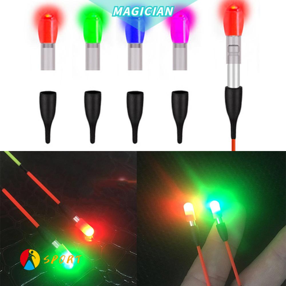 Thanh Đèn LED Nổi Sử Dụng Pin CR425 Chất Lượng Cao