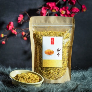 Quế hoa, mộc hoa sấy khô thượng hạng ❤️freeship❤️ trà hoa quế, trà hoa mộc loại 1