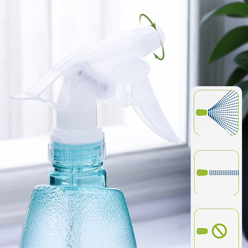 Bình Xịt Nước Tưới Cây Áp Suất Cao 500ml