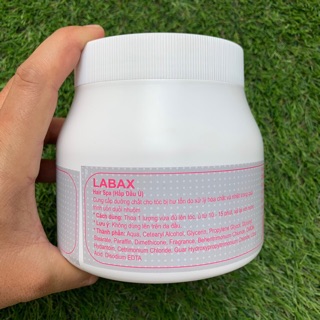 Hấp dầu ủ Labax professional 1000ml
