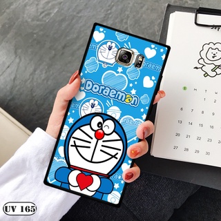 Ốp lưng nhám cho Samsung Galaxy Note 5