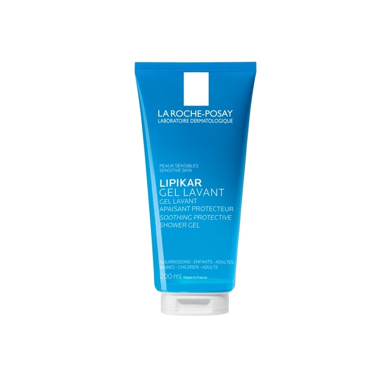 Tẩy tế bào chết La Roche-Posay Ultra Fine Scrub Sensitive Skin 50ml - Bon91 Official