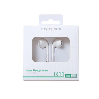 Tai nghe Oppo - Mẫu mới - Hàng cực chất