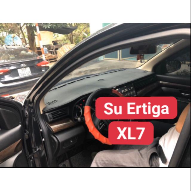 Phụ kiện xe ô tô Suzuki Ertiga 2021 2022 2023 Mới Đầy Đủ Nhất