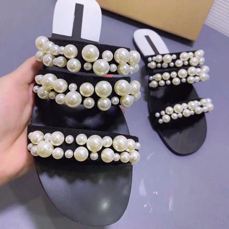 (Order) Sandal dây chiến binh đế đúp xuất dư CNK full box