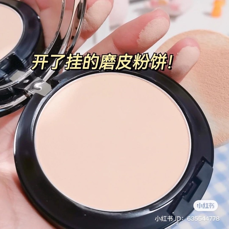 PHẤN PHỦ MAC STUDIO FIX POWDER