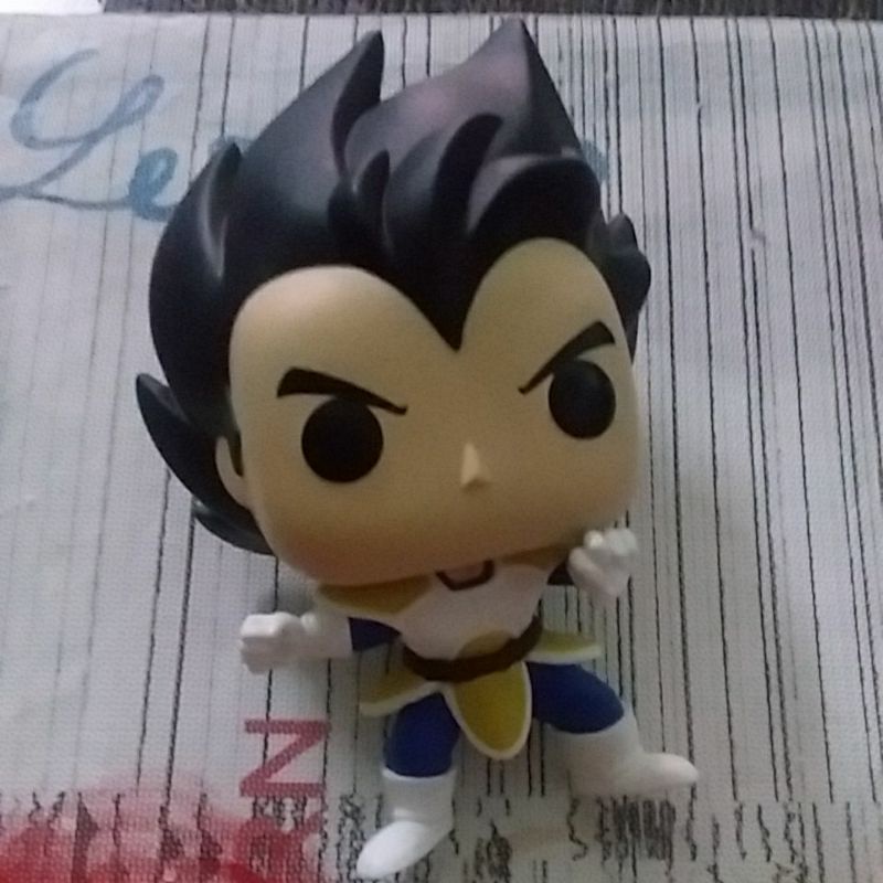 Funko Vegeta