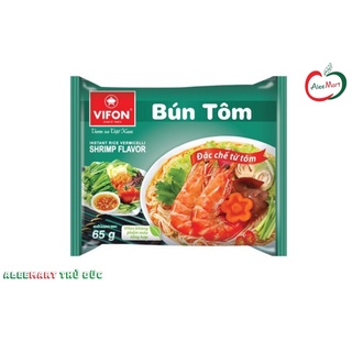 Bún tôm vifon 65gr – sản phẩm chính hãng