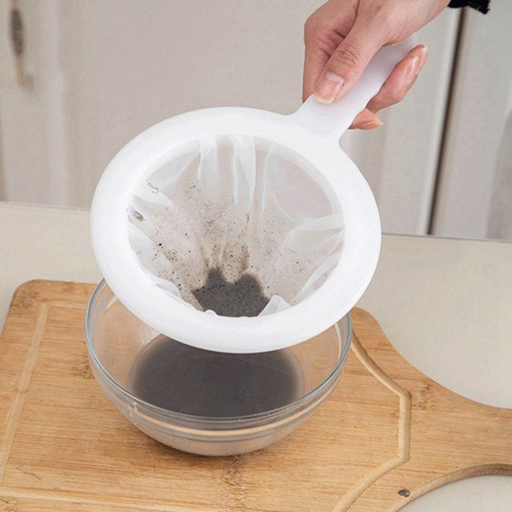 LLOYD Túi Lưới Lọc Sữa Đậu Nành / Rau Củ Tiện Dụng Chất Lượng Cao