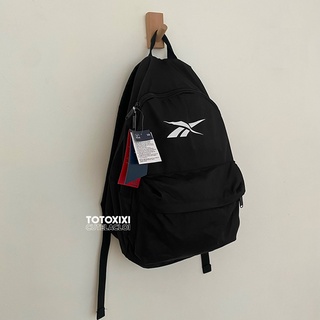 Balo Reebok Classics 4backpack FL5397 H36583 CHÍNH HÃNG (ba lô có bill)