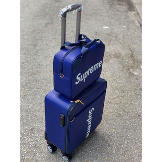 set vali kéo thời trang siêu đẹp