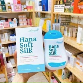 Dung dịch vệ sinh hanayuki