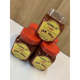 Combo 2 hũ tương ớt Hội an
