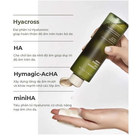 Toner gạo ngải cứu Aprilskin Artemisia Rice Essence Toner 200ml - Chính hãng Hàn Quốc - Miss Xinh