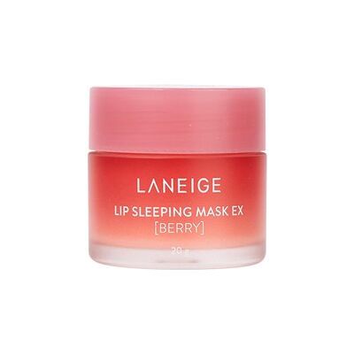 Mặt Nạ Ngủ Cho Môi Laneige Lip Sleeping Mask 20g (HSD: 12/24)