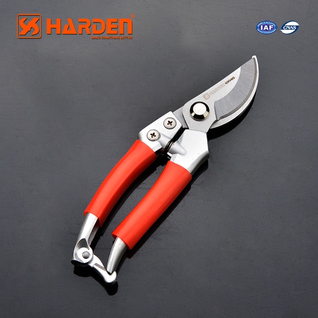 Kéo cắt tỉa cành HARDEN 630415 - Hàng chính hãng