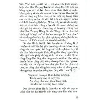 Sách - Vui Khỏe Đường Tu - Ngô Ánh Tuyết - Chân Phương