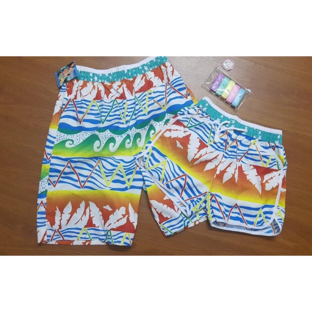 Quần đi biển nhịp sóng (safe rẻ nhất VBB)