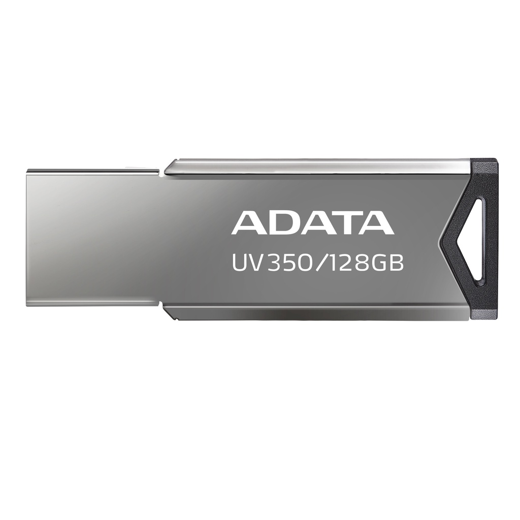 USB ADATA UV350 - USB 3.2 Gen1 dung lượng 32GB|64GB - BH 5 năm