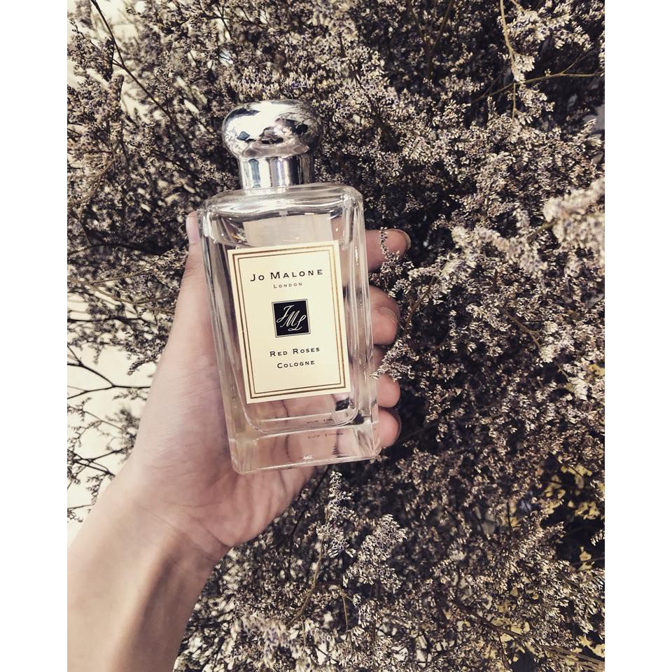 Nước Hoa Red Roses - 7 Tinh Chất Hồng Tươi Đẹp Từ Nhà Jo Malone -| Mua Ngay | | BigBuy360 - bigbuy360.vn