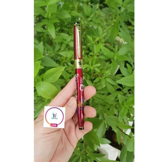 Bút luyện viết chữ đẹp cho bé mới tập viết, bút máy ft-02 điểm 10