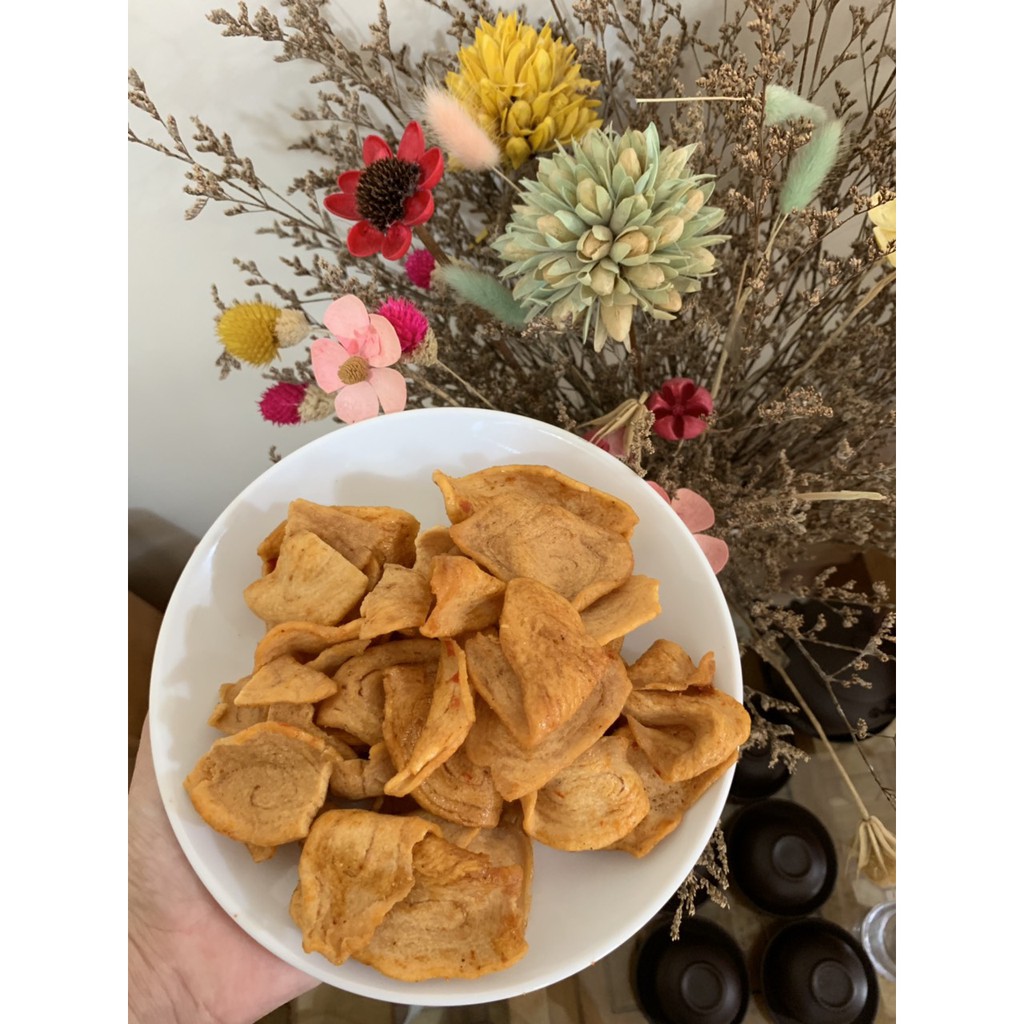 Bánh tai heo 100g