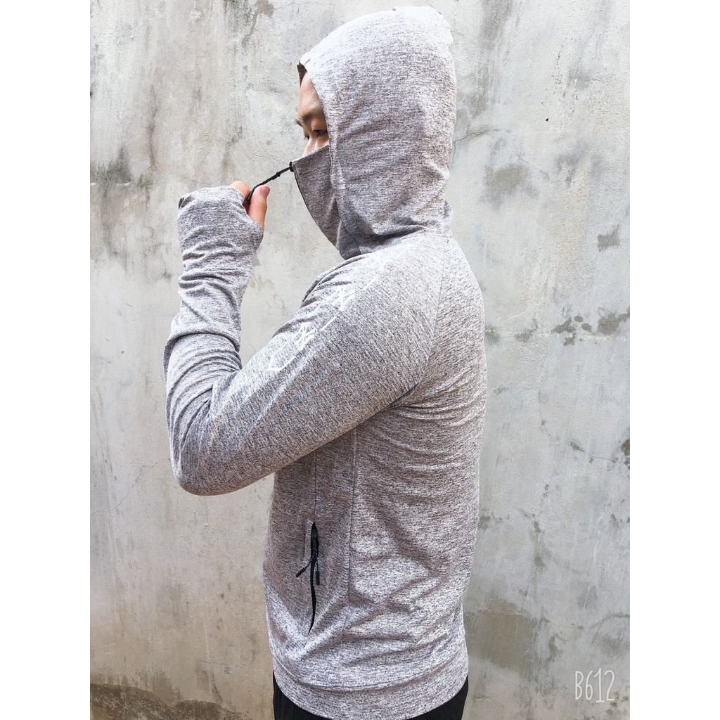 Áo chống nắng nam -Áo khoác đi nắng nam chất vải Airism cao cấp mềm mịn chống tia UV gây hại cho da New2_Shop | BigBuy360 - bigbuy360.vn